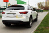 Infiniti fx37s - миниатюра 1