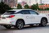Lexus RX200t - миниатюра 1