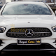 Mercedes-Benz E-class W213 Restyling White NEW - 3