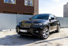 BMW X6 - миниатюра 1