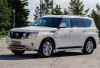 Nissan Patrol - миниатюра 1