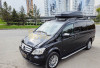 Mercedes-Benz Viano (7 мест) - миниатюра 1
