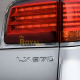 Lexus LX 570 Luxuru++ - 3