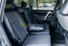 Toyota Land Cruiser Prado - миниатюра 1