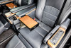 Toyota Alphard Executive Lounge (5 мест) - миниатюра 1