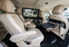 Mercedes-Benz V-class (6 мест) - миниатюра 1