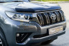 Toyota Land Cruiser Prado - миниатюра 1