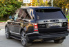 Land Rover Vogue - миниатюра 1