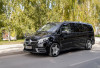 Mercedes-Benz V-class (6 мест) - миниатюра 1