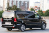 Mercedes-Benz V-class (6 мест) - миниатюра 1
