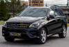 Mercedes-Benz ML-300 AMG Black - миниатюра 1