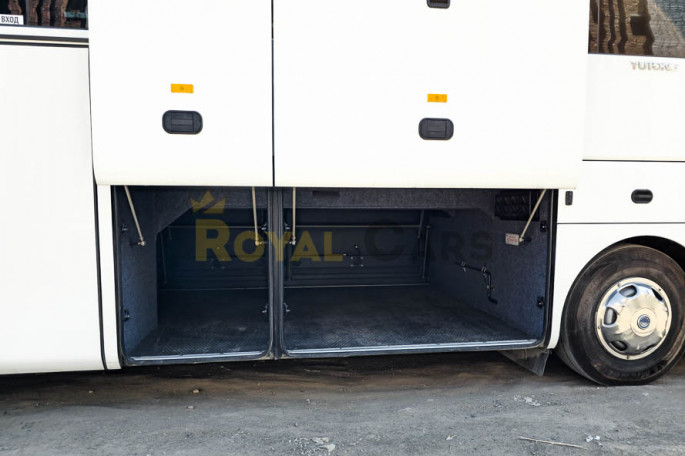 Yutong ZK6122H9 - фото 1