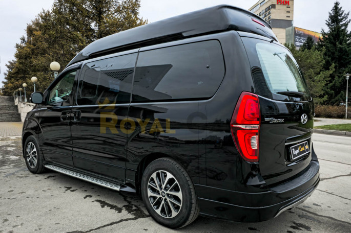 Hyundai Starex Urban (8 мест) - фото 1