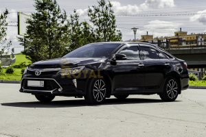 Toyota Camry V55 Exclusive