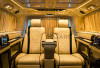 Mercedes-Benz V-Class Maybach Edition - миниатюра 1