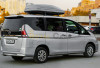 Nissan Serena C27 (6 мест) - миниатюра 1