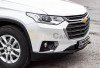 Chevrolet Traverse - миниатюра 1