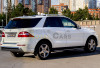 Mercedes-Benz ML-350 AMG - миниатюра 1