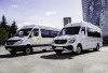 Mercedes-Benz Sprinter 906 Tourist - миниатюра 1