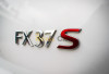 Infiniti fx37s - миниатюра 1