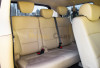 Hyundai H-1 Black Business (7 мест) - миниатюра 1
