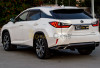 Lexus RX200t - миниатюра 1