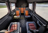Mercedes-Benz Sprinter Special edition - миниатюра 1