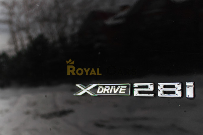 BMW X3 - фото 1