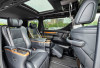 Toyota Alphard Executive Lounge (5 мест) - миниатюра 1