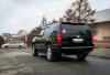 Chevrolet Tahoe - миниатюра 1