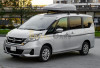 Nissan Serena C27 (6 мест) - миниатюра 1