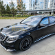 Mercedes-Benz S-class W222 Restyling AMG - 1