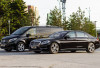 Mercedes-Benz V-class (6 мест) - миниатюра 1