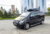 Mercedes-Benz Viano (7 мест) - миниатюра 1
