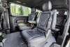Mercedes-Benz V-class (6 мест) - миниатюра 1