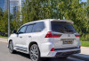 Lexus LX570 Luxury - миниатюра 1