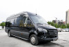 Mercedes-Benz Sprinter 907 Tourist VIP - миниатюра 1