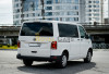 Volkswagen Caravelle (7 мест) - миниатюра 1