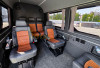 Mercedes-Benz Sprinter Special edition - миниатюра 1