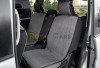 Nissan Serena C27 (6 мест) - миниатюра 1