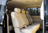 Hyundai H-1 Black Business (7 мест) - миниатюра 1