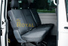 Volkswagen Caravelle (8 мест) - миниатюра 1