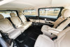 Mercedes-Benz V-class (6 мест) - миниатюра 1