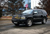 Chevrolet Tahoe - миниатюра 1