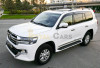 Toyota Land Cruiser 200 Restyling - миниатюра 1