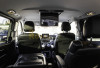 Mercedes-Benz V-class (6 мест) - миниатюра 1
