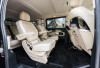 Mercedes-Benz V-class (6 мест) - миниатюра 1