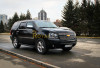 Chevrolet Tahoe - миниатюра 1