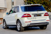 Mercedes-Benz ML-350 AMG - миниатюра 1