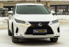 Lexus RX300 - миниатюра 1